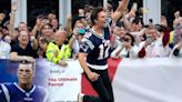 Patriots Don't See Brady Returning To Play—They Have Other Ideas for the GOAT