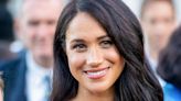 Meghan Markle's Netflix Cooking Show Will Reportedly 'Not Be Filmed' At Her Montecito Mansion