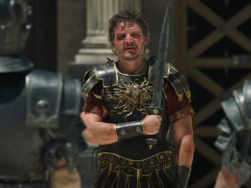 Ridley Scott Had A Bold Prediction About Gladiator II After Seeing The Film (And Now I'm Getting Even...