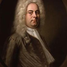 George Frideric Handel