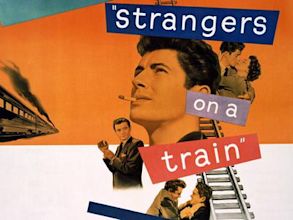 Strangers on a Train