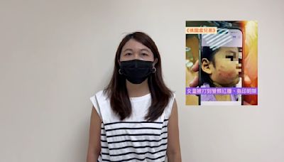 新／失控教保員呼女童巴掌！桃市教育局出手：最重終身不得任職