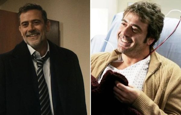 ‘The Boys’ Showrunner Says That ‘Grey’s Anatomy’ Jeffrey Dean Morgan Nod Was Not on Purpose