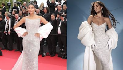 Cannes 2024: Dubai-Based Millionaire Farhana Bodi Walks The Red Carpet, Know All About Her