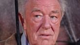 Michael Gambon, beloved actor who played Dumbledore in 'Harry Potter,' dead at 82