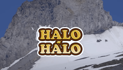 Halo-Halo Event Brings Together BIPOC Snowboarders