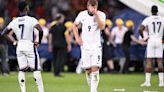 Harry Kane 'de coração partido' após vice na Eurocopa
