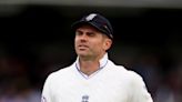James Anderson expects England to maintain their aggressive approach