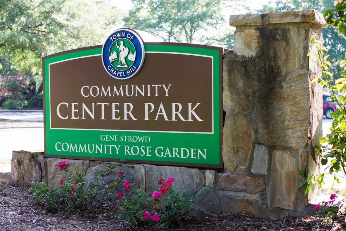 Chapel Hill closes area after finding lead, petroleum in park soil. Playground is open.