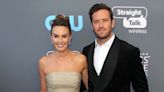 La exmujer de Armie Hammer rompe su silencio sobre las acusaciones de violación que pesan sobre el actor