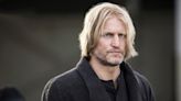 Suzanne Collins Just Announced a New ‘Hunger Games’ Book and It’s About Haymitch’s Games