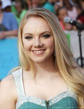 Danielle Bradbery