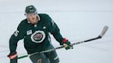 Wild’s Brodin begins new chapter without longtime partner Dumba