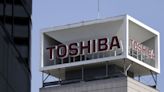 Utility Giant Tokyo Electric Mulls Joining Toshiba Bid