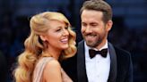 How Ryan Reynolds and Blake Lively Went From Friends to #CoupleGoals