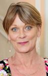 Samantha Bond