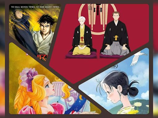 Top 10 historically accurate anime: A journey through time | English Movie News - Times of India