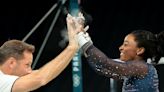 'Aging like fine wine.' Simone Biles leads U.S. Olympic team defying age expectations