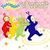 Go! Exercise with the Teletubbies [Read-Along]