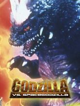 Godzilla vs Destroyah