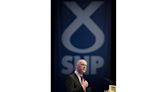 John Swinney expected to lead Scotland after taking the helm of the Scottish National Party