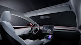 2024 Tesla Model 3 Interior Photos