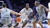 West Virginia runs out of gas in 94-90 overtime loss to Kansas State