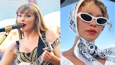 Throwback: When Taylor Swift Opened Up About Her Friendship With Beyonce And Dubbed Her 'Most Precious Gem Of...