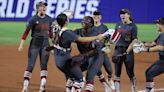 Stanford softball ace NiJaree Canady's family embracing WCWS run: 'It's her time now.'