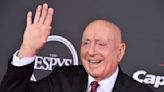 ESPN icon Dick Vitale announces he's cancer free after lengthy battles
