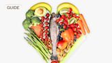 Mediterranean diet: Benefits, heart health and weight loss