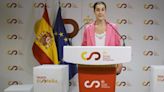 Carolina Marín: "Soñaba con este premio desde hace mucho tiempo"