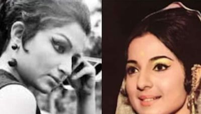 Birthday Special: A Look At Veteran Actress Tanuja’s Life And Film Career - News18