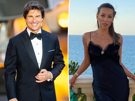 Tom Cruise broke up with Elsina Khayrova over his team’s concerns about her chatty ex-hubby: sources