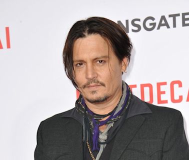 Gerüchteküche brodelt: Datet Johnny Depp ein 28-jähriges Model?