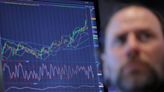 Futures inch up as markets await inflation data