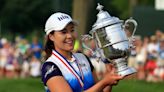 U.S. Women’s Open winner from last time event was in Lancaster excited to be back