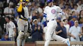 Ian Happ homers, 6 Cubs pitchers cobble together 3-1 win over Brewers