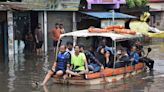 Weather News LIVE: 4 People Die As Rain Batters Pune; Schools To Remain Closed In Mumbai, Dehradun, Kolhapur