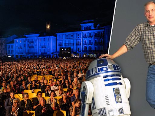 ‘Star Wars’ R2-D2, Darth Vader & Lightsaber Sound Designer Ben Burtt To Be Feted At Locarno