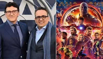 Joe Russo and Anthony Russo once explained why the Avengers lost in Infinity War. Read on