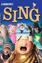 Sing (2016 American film)
