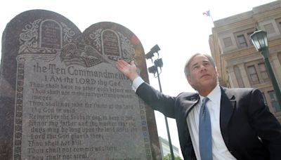 La.’s Ten Commandments law will test religion-friendly courts, experts say