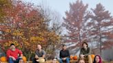 Louisville chef Damaris Phillips returns to Food Network with 'Outrageous Pumpkins' show