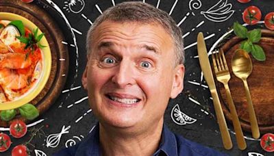 Phil Rosenthal on why ‘Somebody Feed Phil’ is about more than ‘just a guy going around eating things’ [Exclusive Video Interview]