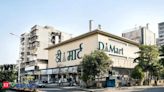 DMart Q1 Results Today: Net profit may rise 19% YoY; healthy revenue growth seen on store expansion - The Economic Times