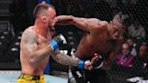 UFC 300: Jalin Turner thought he had a one-hitter quitter. Then he lost