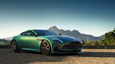 Aston Martin’s New 671 HP DB12 Wants to Be the World’s First ‘Super Tourer’