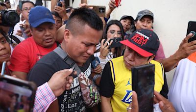 Asesinan a joven cantante y creador de contenido 'Farruko Pop' en Guatemala