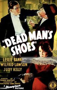 Dead Man's Shoes (1940 film)